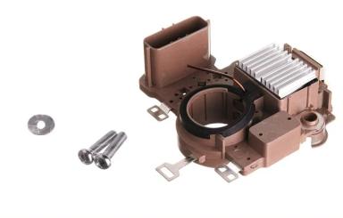 Регулятор TT31801