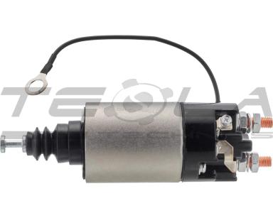 Электромагнит TT76650