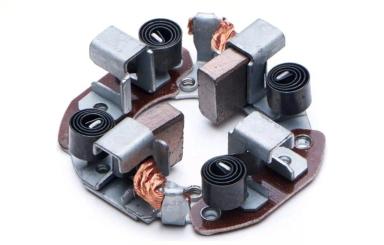 Щеткодержатель TT51061