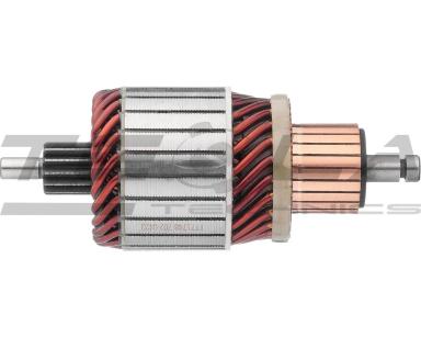 Ротор стартера TT71748