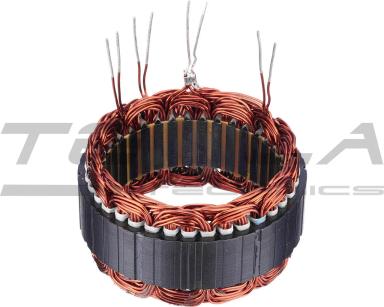 Статор генератора TT74471