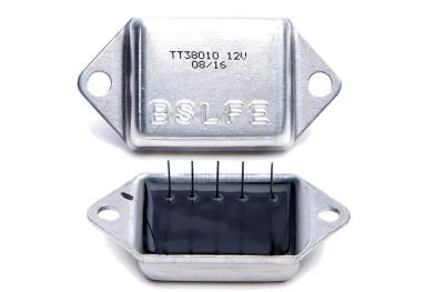 Регуляторы TT38010