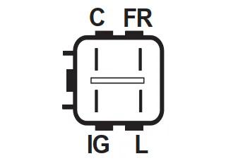 Регулятор TT31547