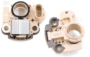 Регулятор TT31186