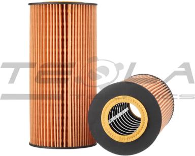 Фильтр масляный TTF2081