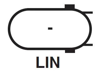 Генератор 104211-8510