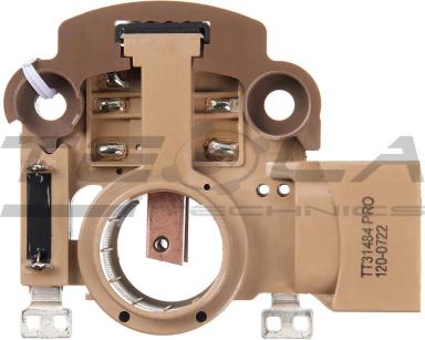 Регулятор TT31484 PRO