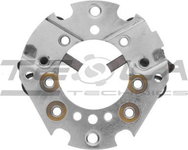 Щеткодержатель TT51078