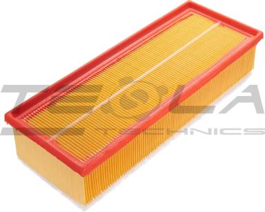 Фильтр воздушный TTF0012