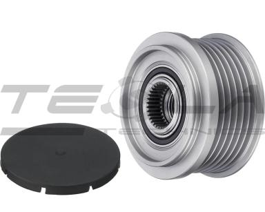 Шкив TT64256