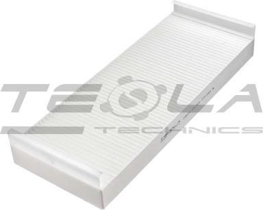 Фильтр салона TTF1065
