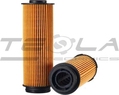 Фильтр топливный TTF3090