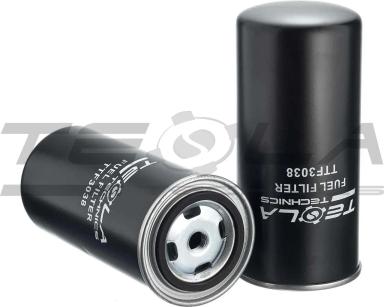 Фильтр топливный TTF3038
