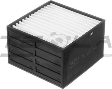 Фильтр топливный TTF3061