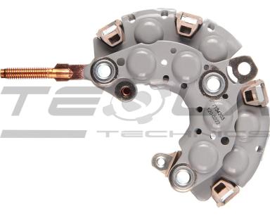 Диодный мост TT34203 PRO