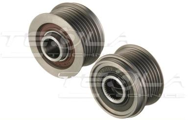 Шкив TT64397