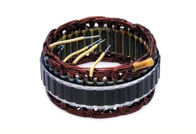 Статор генератора TT74326