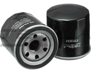ФИЛЬТР МАСЛЯНЫЙ TTF2022