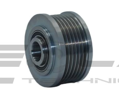 Шкив TT64156