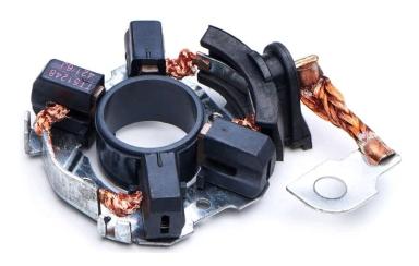 Щеткодержатель TT51248