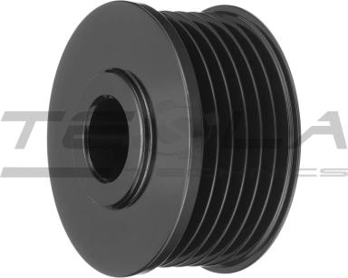 Шкив TT64510