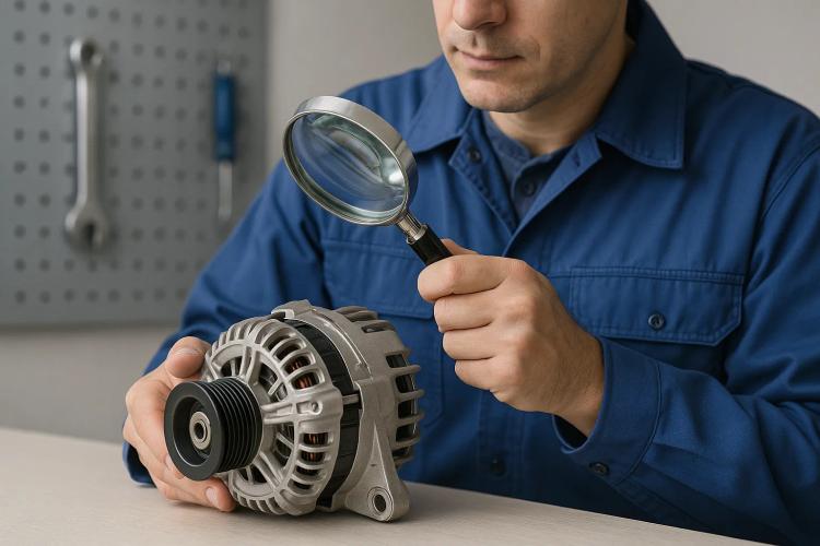 Контроль качества