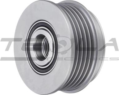 Шкив TT64168