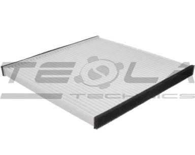 Фильтр салона TTF1007