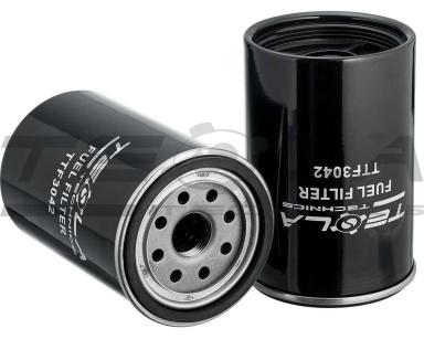 Фильтр топливный TTF3042