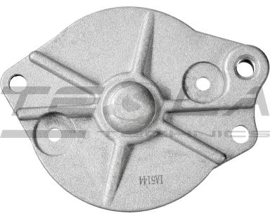 Крышка стартера задняя TT81939