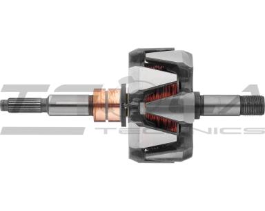Ротор генератора TT71172