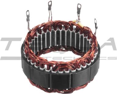 Статор генератора TT74181