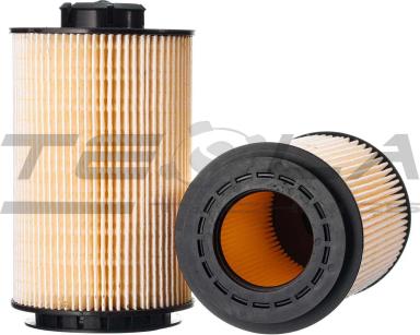 Фильтр топливный TTF3103