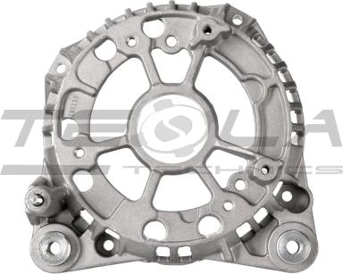 Крышка генератора задняя TT81558