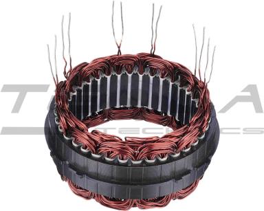 Статор генератора TT74727