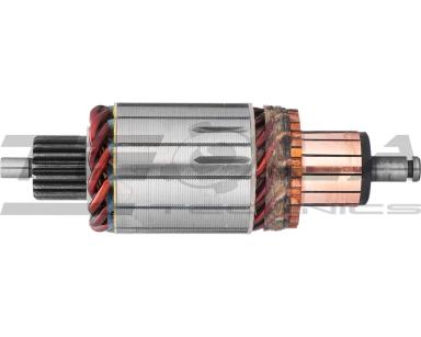 Ротор стартера TT71096