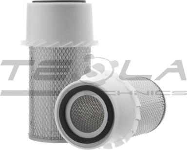 Фильтр воздушный (основной) TTF0041