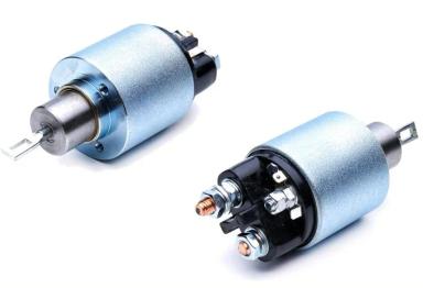 Электромагнит TT76448