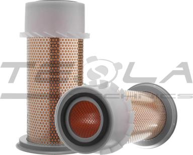 Фильтр воздушный TTF0448