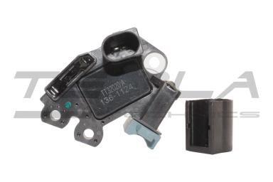 Регулятор TT32020 A