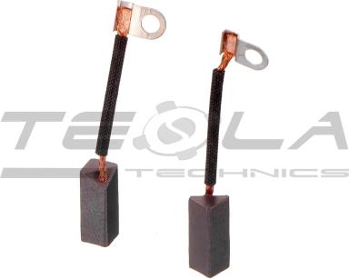 Щетки TT53147 PRO