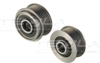 Шкив TT64419