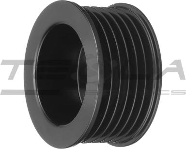 Шкив TT64076