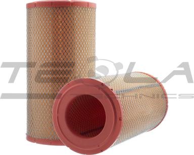 Фильтр воздушный (основной) TTF0444