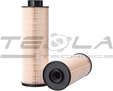 Фильтр топливный TTF3052