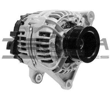 Генератор TT12517 PRO