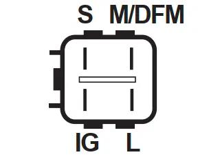 Генератор TT11902