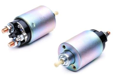 Электромагнит TT76338